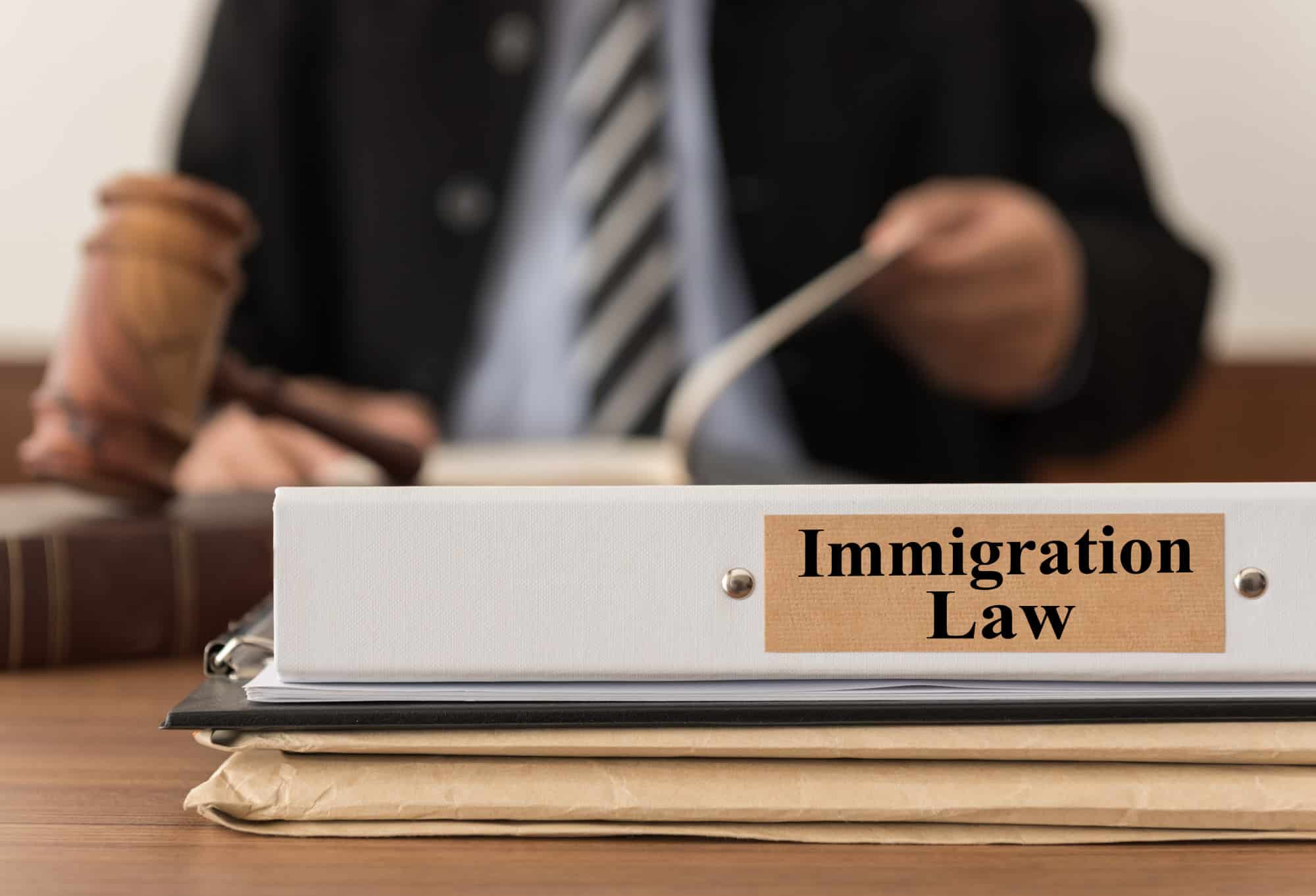 NYC immigration lawyer